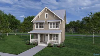 Lot 33 Val Monte Drive, Guntersville, AL 35976