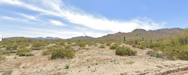 54321 W Century Road 1, Stanfield, AZ 85172