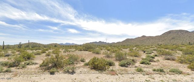 54321 W Century Road 1, Stanfield, AZ 85172