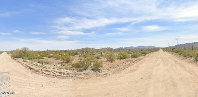 54321 W Century Road 1, Stanfield, AZ 85172