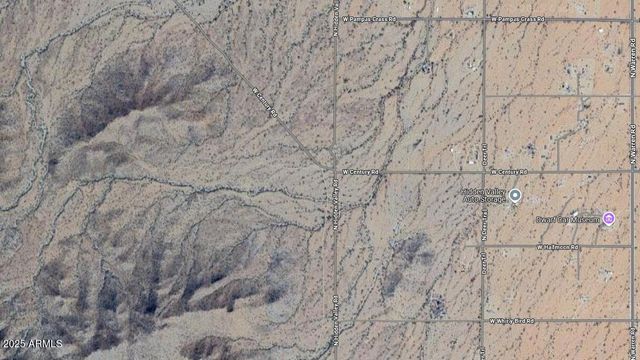 54321 W Century Road 1, Stanfield, AZ 85172