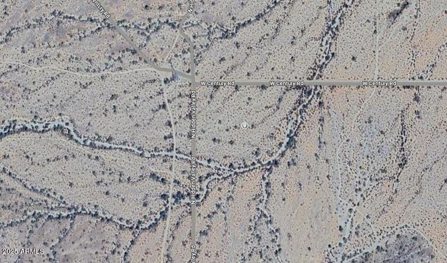 54321 W Century Road 1, Stanfield, AZ 85172