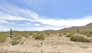 54321 W Century Road 1, Stanfield, AZ 85172