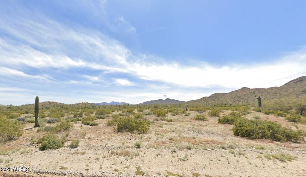 54321 W Century Road 1, Stanfield, AZ 85172