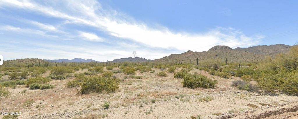 54321 W Century Road 1, Stanfield, AZ 85172 — photo 2