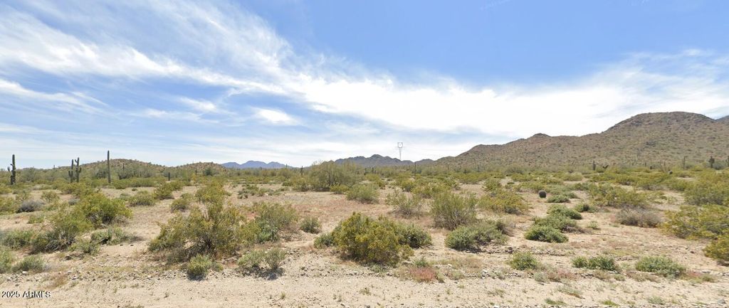 54321 W Century Road 1, Stanfield, AZ 85172 — photo 3