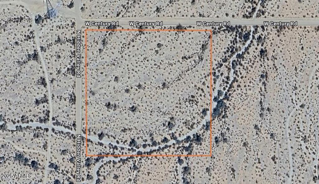 54321 W Century Road 1, Stanfield, AZ 85172 — photo 5