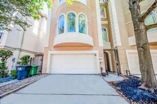 4311 Childress Street, Houston, TX 77005