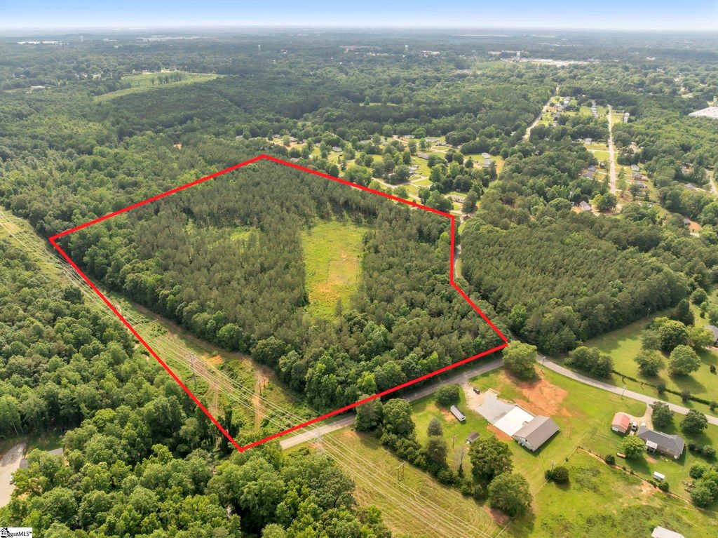 340 Lawrence Road, Anderson, SC 29624