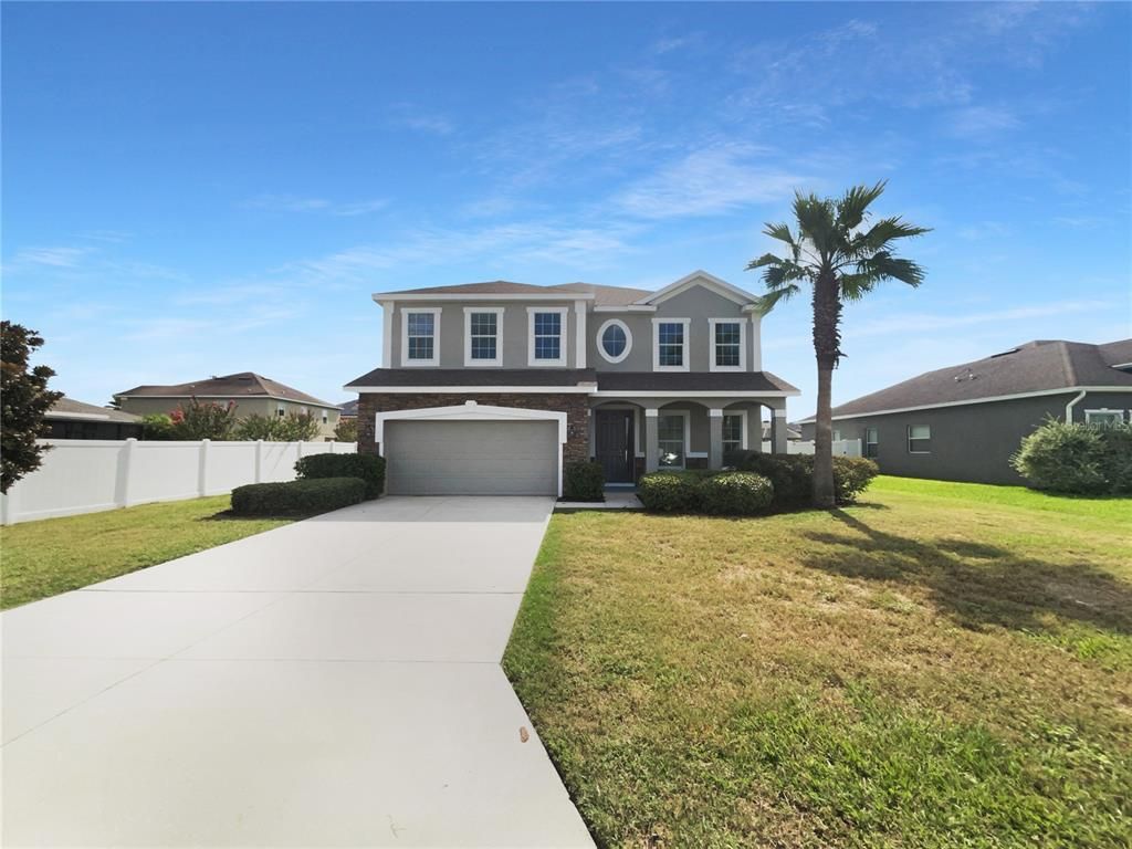 2005 VIA NAPOLI STREET, Plant City, FL 33566