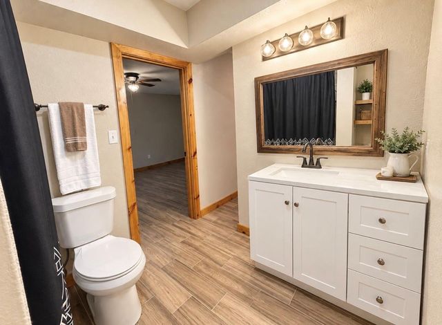 588 County Road 2307, Cleveland, TX 77327