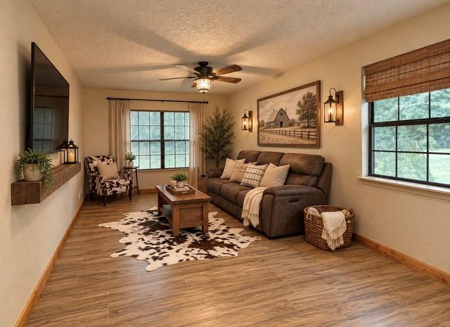 588 County Road 2307, Cleveland, TX 77327