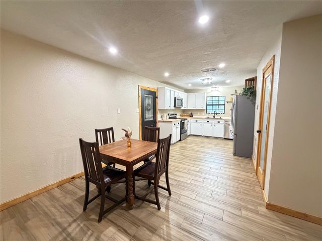 588 County Road 2307, Cleveland, TX 77327