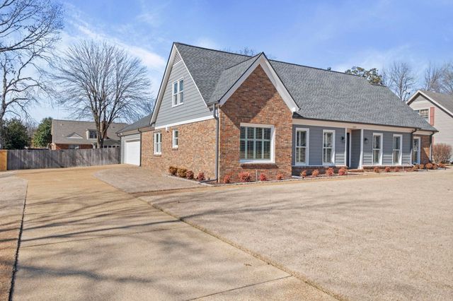 2889 CORDIE LEE LN, Germantown, TN 38138