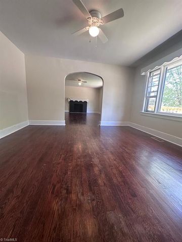 221 Atwater Street, Yanceyville, NC 27379