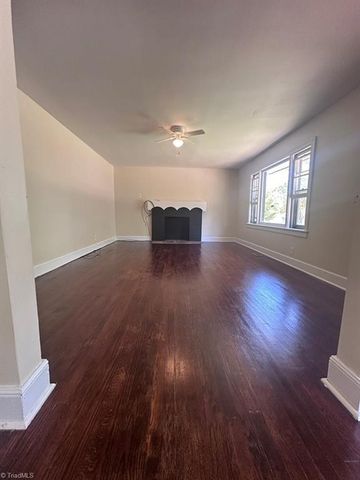 221 Atwater Street, Yanceyville, NC 27379