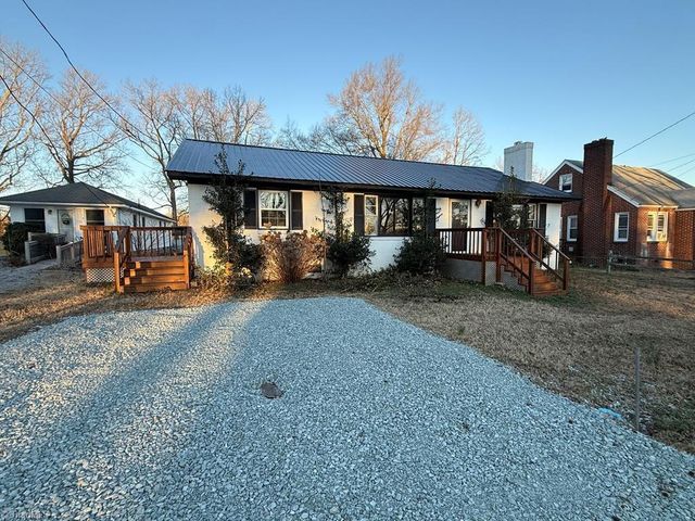 221 Atwater Street, Yanceyville, NC 27379