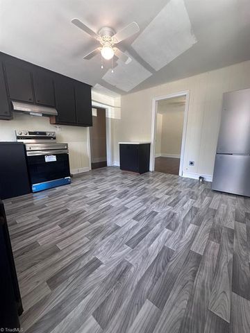 221 Atwater Street, Yanceyville, NC 27379