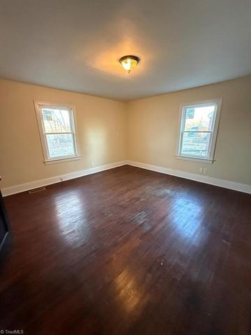 221 Atwater Street, Yanceyville, NC 27379