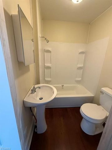 221 Atwater Street, Yanceyville, NC 27379