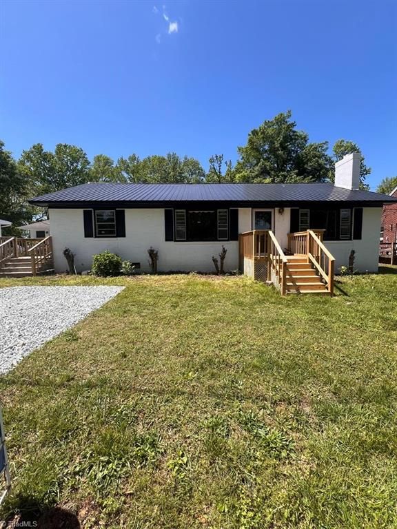 221 Atwater Street, Yanceyville, NC 27379