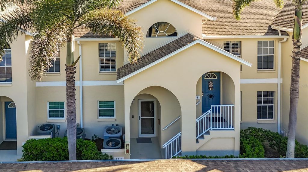 8355 GLENROSE WAY 112, Sarasota, FL 34238