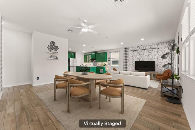 200 Caisson TRL, Liberty Hill, TX 78642