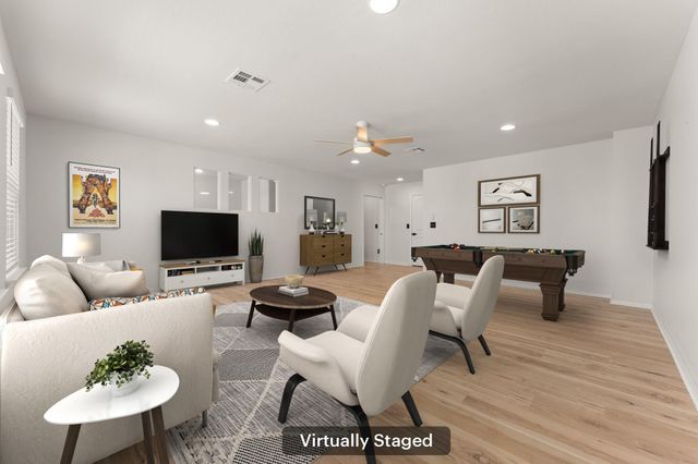 200 Caisson TRL, Liberty Hill, TX 78642