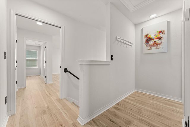 200 Caisson TRL, Liberty Hill, TX 78642