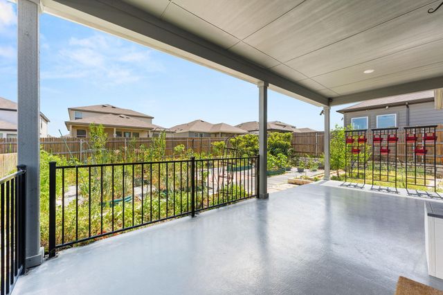 200 Caisson TRL, Liberty Hill, TX 78642