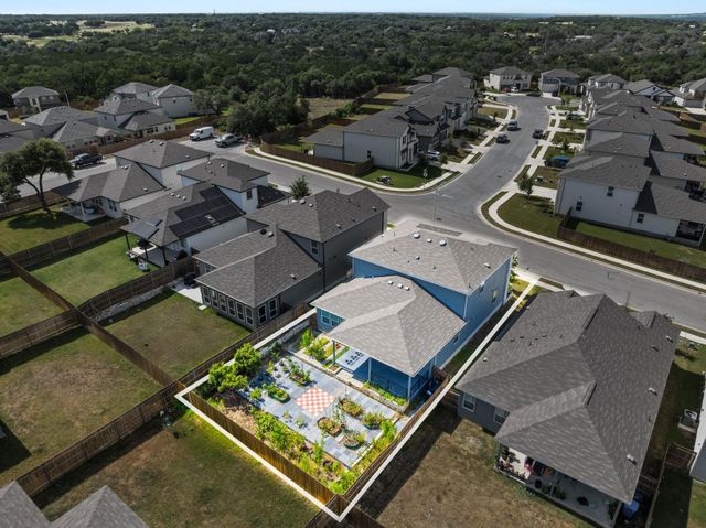 200 Caisson TRL, Liberty Hill, TX 78642