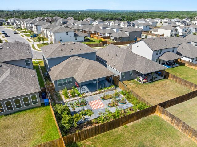 200 Caisson TRL, Liberty Hill, TX 78642