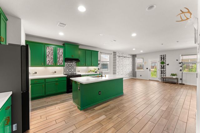 200 Caisson TRL, Liberty Hill, TX 78642