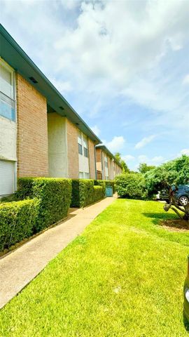 8360 Jorine Drive 8360, Houston, TX 77036