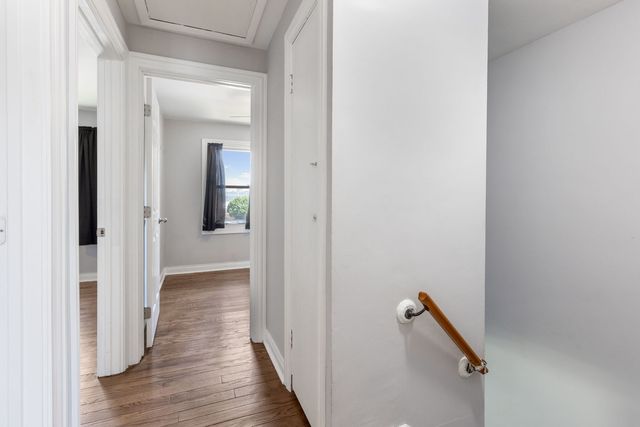 6442 S Lockwood Avenue, Chicago, IL 60638