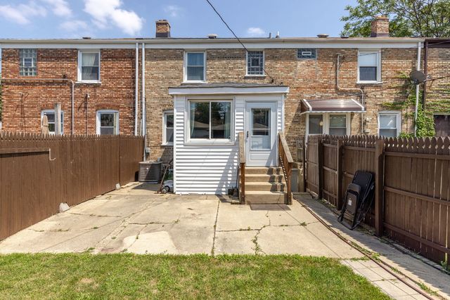 6442 S Lockwood Avenue, Chicago, IL 60638