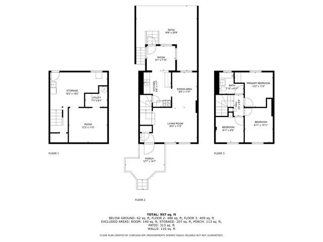 6442 S Lockwood Avenue, Chicago, IL 60638
