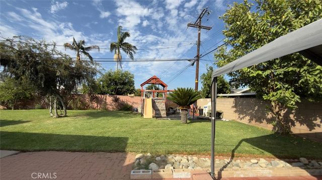 14271 Sauder, La Puente, CA 91746