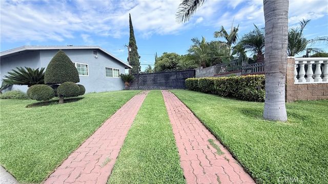14271 Sauder, La Puente, CA 91746