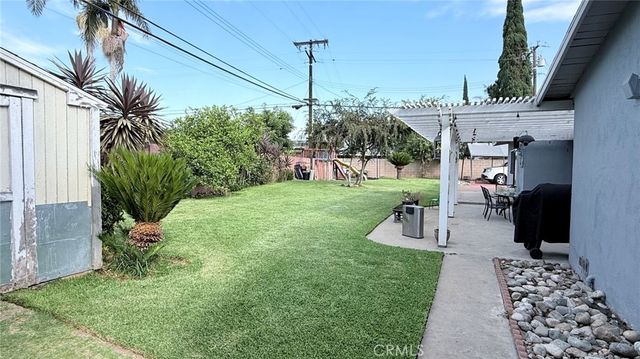 14271 Sauder, La Puente, CA 91746