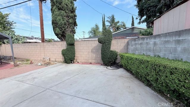 14271 Sauder, La Puente, CA 91746