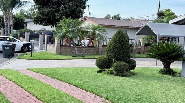 14271 Sauder, La Puente, CA 91746