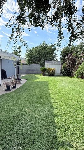14271 Sauder, La Puente, CA 91746