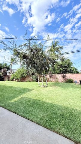 14271 Sauder, La Puente, CA 91746