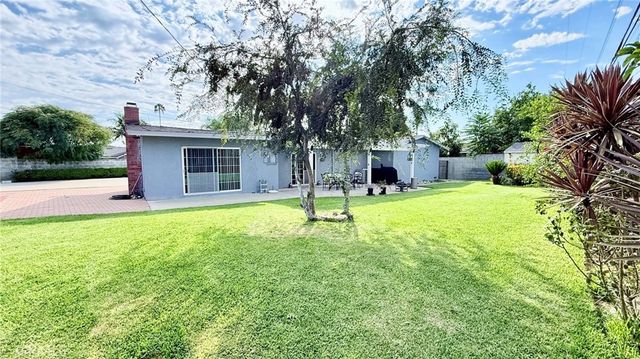 14271 Sauder, La Puente, CA 91746