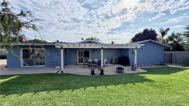 14271 Sauder, La Puente, CA 91746