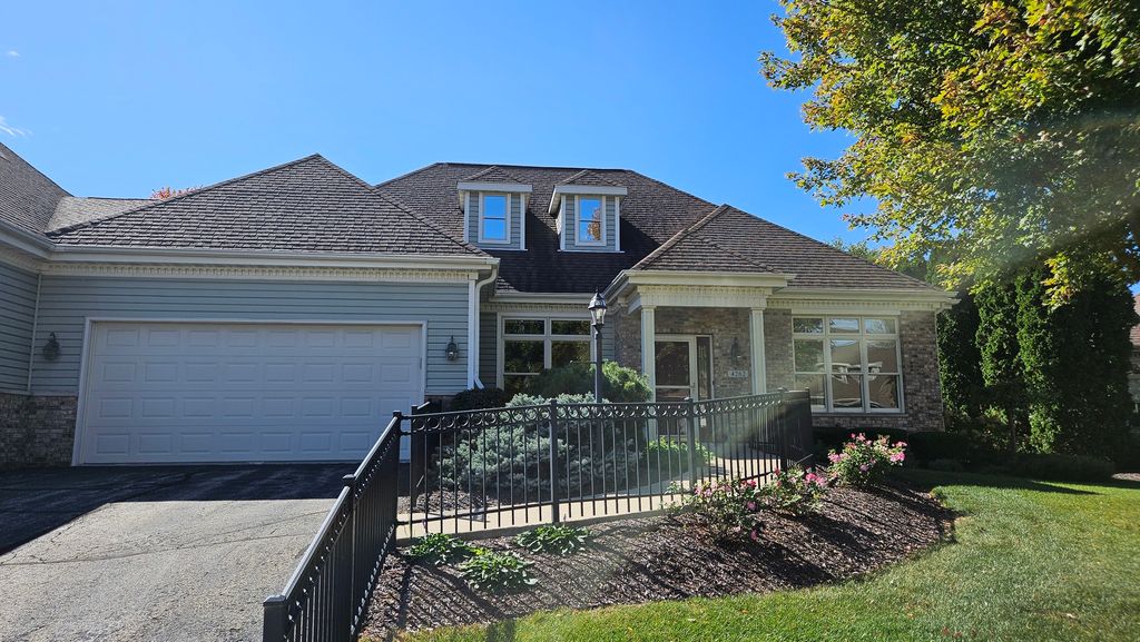 4262 Ahlstrand Drive 4262, Rockford, IL 61101