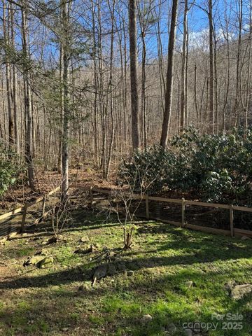 80 Larkspur Lane, Cullowhee, NC 28723