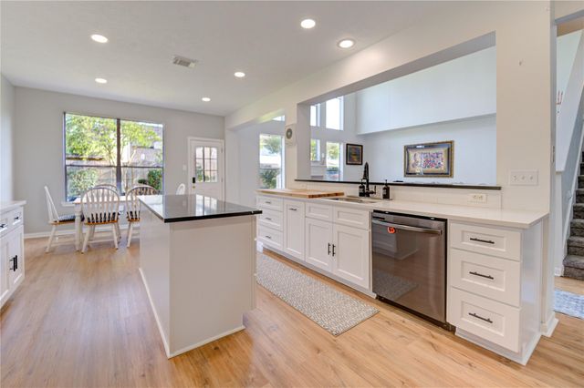 10906 Trail Ridge Drive, Houston, TX 77064