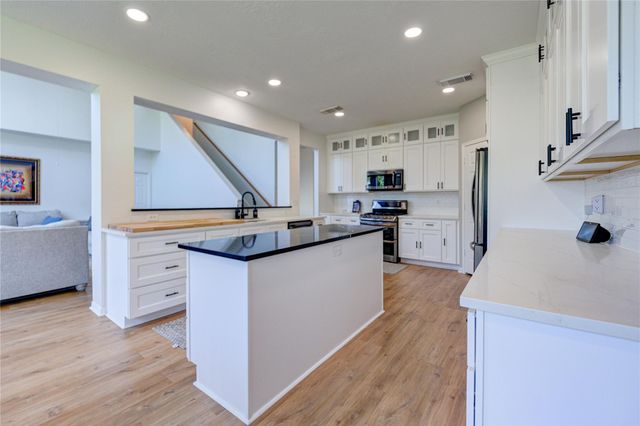 10906 Trail Ridge Drive, Houston, TX 77064